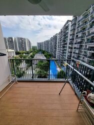 Kingsford Waterbay (D19), Apartment #611415301